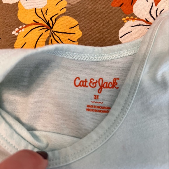 Mix brand set of 3t tanks - Picture 2 of 9